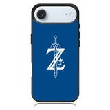 Legend of Zelda iPhone 17 Air Case OV10042