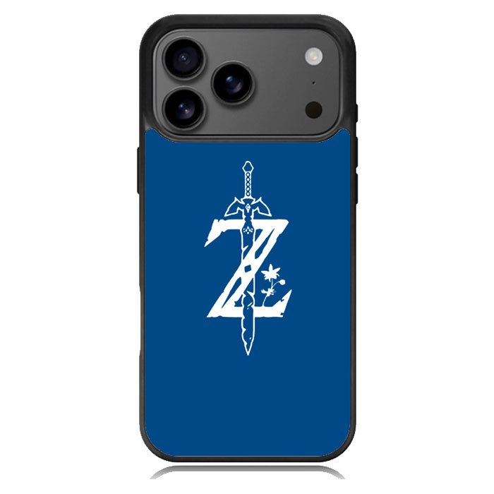Legend of Zelda Samsung Galaxy S26 Ultra Case OV10042