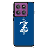 Legend of Zelda Motorola Moto Edge 2025 | Moto Edge 60 Fusion | Moto Edge 60 Pro Case OV10042