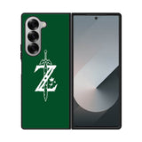 Legend of Zelda Samsung Galaxy Z Fold 7 5G Case OV10043