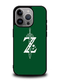 Legend of Zelda iPhone 16 Pro Case OV10043