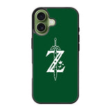 Legend of Zelda iPhone 17 Case OV10043