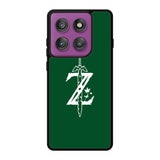 Legend of Zelda Motorola Moto Edge 60 Pro Case OV10043