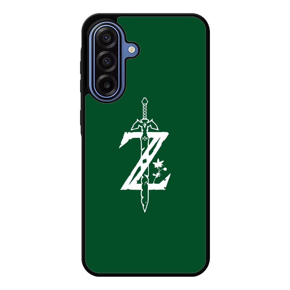 Legend of Zelda Samsung Galaxy A17 Case OV10043