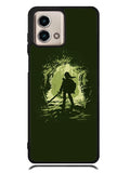 Link Legend of Zelda Motorola Moto G Stylus 5G 2023 Case OV10046