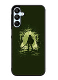 Link Legend of Zelda Samsung Galaxy A35 5G Case OV10046