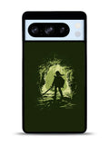 Link Legend of Zelda Google Pixel 8 Pro Case QC10046