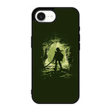 Link Legend of Zelda iPhone 17e Case OV10046