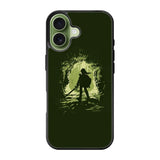 Link Legend of Zelda iPhone 17 Case QC10046