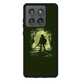 Link Legend of Zelda Motorola Moto Edge 2025 Case QC10046