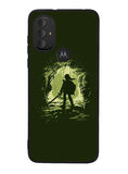 Link Legend of Zelda Motorola Moto G Pure 2021 , Moto G Power 2022 Case OV10046