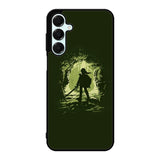 Link Legend of Zelda Samsung Galaxy A16 Case OV10046