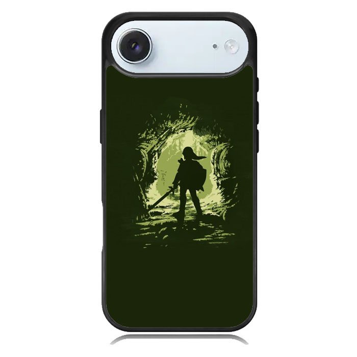 Link Legend of Zelda iPhone 17 Air Case OV10046