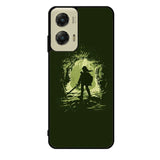 Link Legend of Zelda Motorola Moto G Stylus 5G 2024 Case OV10046