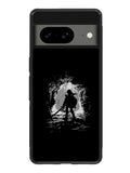 Link Legend of Zelda Google Pixel 8A Case QC10047