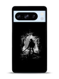 Link Legend of Zelda Google Pixel 8 Pro Case QC10047