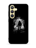 Link Legend of Zelda Samsung Galaxy S25 5G Case OV10047