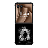 Link Legend of Zelda Motorola Moto RAZR Plus 2025 Case OV10047
