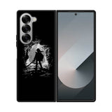 Link Legend of Zelda Samsung Galaxy Z Fold 7 5G Case QC10047