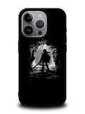 Link Legend of Zelda iPhone 16 Pro Case OV10047