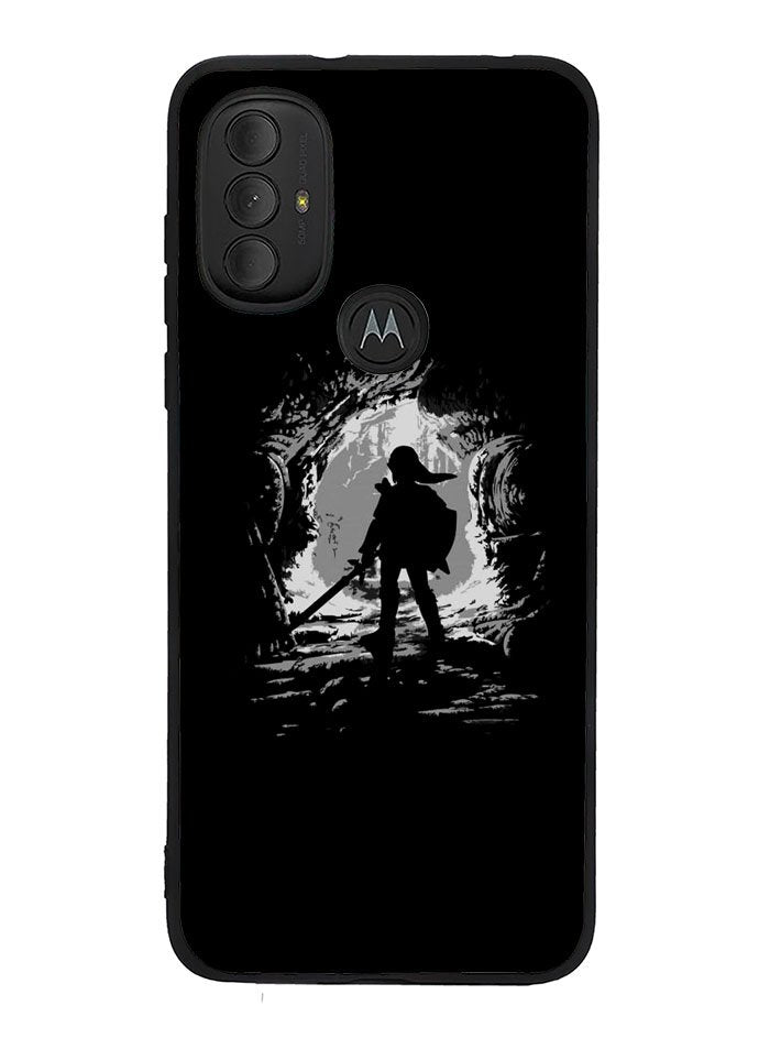 Link Legend of Zelda Motorola Moto G Pure 2021 , Moto G Power 2022 Case OV10047