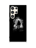 Link Legend of Zelda Samsung Galaxy S23 Ultra 5G Case QC10047