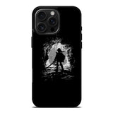 Link Legend of Zelda iPhone 16 Pro Case OV10047