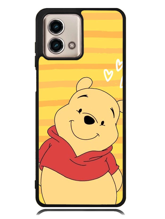 Winnie The Pooh Motorola Moto G Stylus 5G 2023 Case OV10198