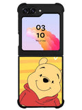 Winnie The Pooh Samsung Galaxy Z Flip 5 5G 2023 Case OV10198