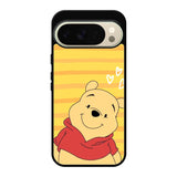 Winnie The Pooh Google Pixel 10 Pro Case QC10198