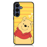Winnie The Pooh Samsung Galaxy S25 FE Case OV10198