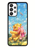 Winnie The Pooh 9th Samsung Galaxy A53 5G Case