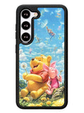 Winnie The Pooh 9th Samsung Galaxy S23 5G Case