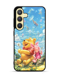 Winnie The Pooh 9th Samsung Galaxy S25 Plus 5G , Samsung Galaxy S25+ 5G Case