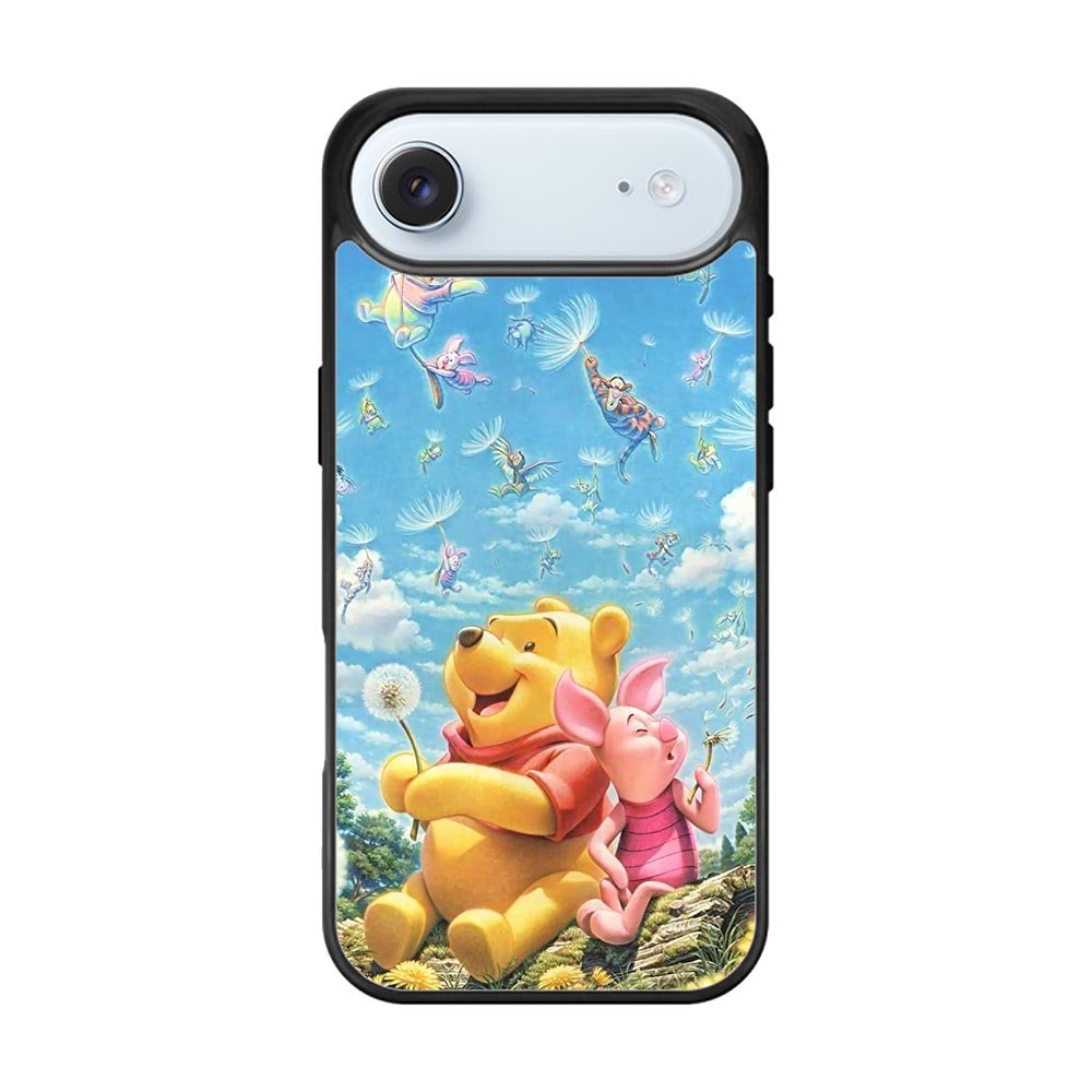 Winnie The Pooh 9th iPhone Air Case