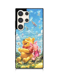 Winnie The Pooh 9th Samsung Galaxy S24 Ultra 5G Case