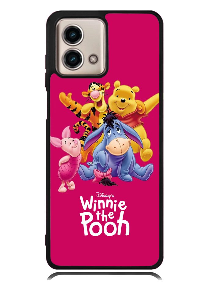 Winnie The Pooh Motorola Moto G Stylus 5G 2023 Case OV10200
