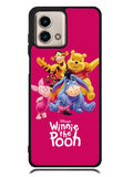 Winnie The Pooh Motorola Moto G Stylus 5G 2023 Case OV10200
