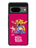 Winnie The Pooh Google Pixel 8A Case QC10200