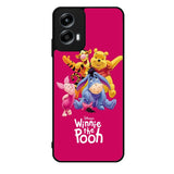 Winnie The Pooh Motorola Moto G Play 2024 Case OV10200