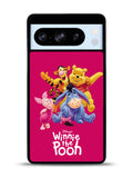 Winnie The Pooh Google Pixel 8 Pro Case QC10200