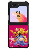 Winnie The Pooh Samsung Galaxy Z Flip 5 5G 2023 Case OV10200