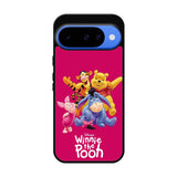 Winnie The Pooh Google Pixel 10 Case OV10200