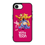 Winnie The Pooh iPhone 17e Case OV10200