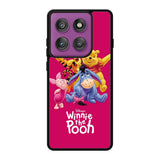 Winnie The Pooh Motorola Moto Edge 60 Pro Case OV10200