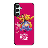 Winnie The Pooh Samsung Galaxy A16 Case OV10200