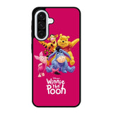 Winnie The Pooh Samsung Galaxy A16 5G Case RC10200