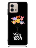 Winnie The Pooh Motorola Moto G Stylus 5G 2023 Case OV10201