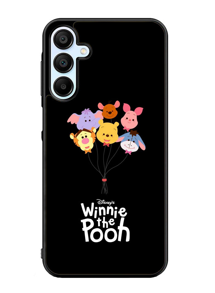 Winnie The Pooh Samsung Galaxy A15 5G Case OV10201