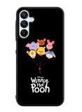 Winnie The Pooh Samsung Galaxy A15 5G Case OV10201